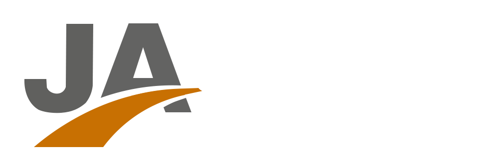 J A Civils & Surfacing Logo