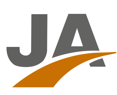 J A Civils & Surfacing symbol J A Civils & Surfacing symbol