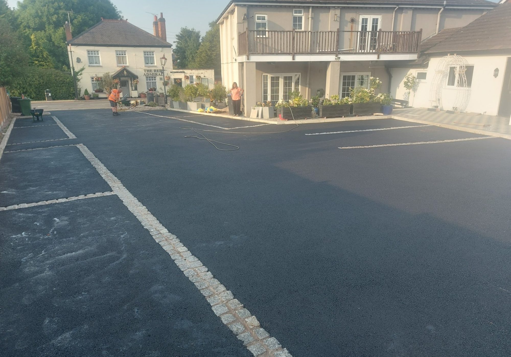 477632167_1656498118276587_6978532172758274621_n Tarmac & Asphalt Laying